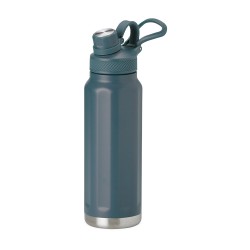 Garrafa Térmica Inox 950ml Personalizada  Garrafa Térmica Inox 950ml Personalizada