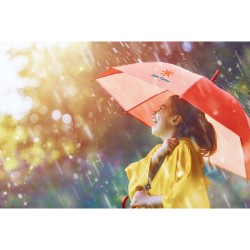 Guarda Chuva para Criança Personalizado