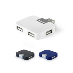 Hub USB 2 Personalizado Hub USB 2 Personalizado