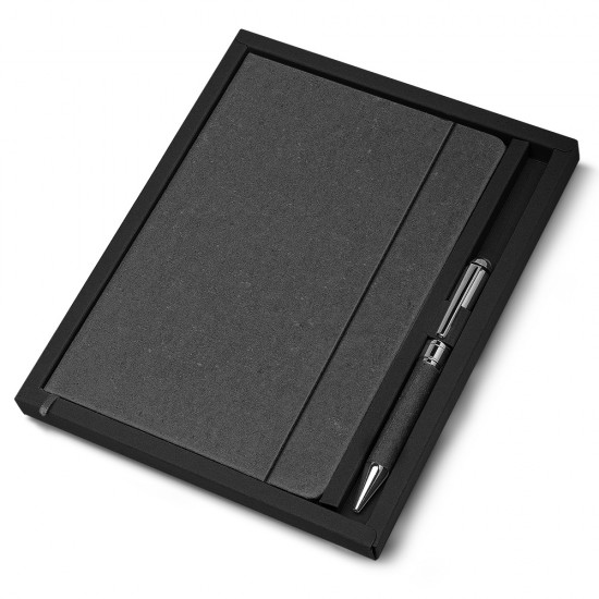 Kit Caderno Personalizado 