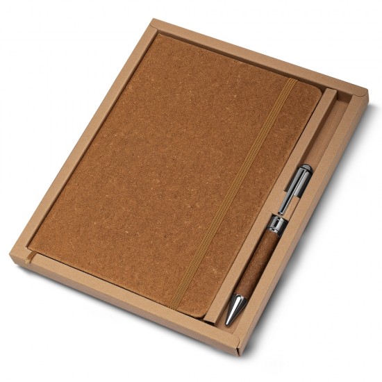 Kit Caderno Personalizado 