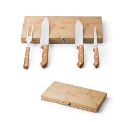 Kit Churrasco Personalizado Kit Churrasco Personalizado