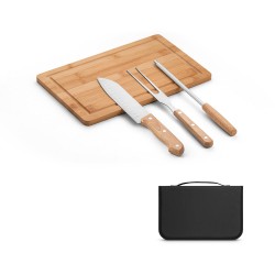 Kit Churrasco Personalizado Kit Churrasco Personalizado