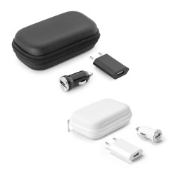 Kit de adaptadores USB Personalizado Kit de adaptadores USB Personalizado