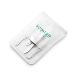 Kit de Manicure Personalizado Kit de Manicure Personalizado