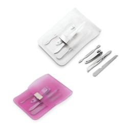 Kit de Manicure Personalizado Kit de Manicure Personalizado