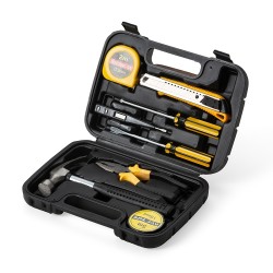 Kit Ferramenta 8 Peças Personalizada Kit Ferramenta 8 Peças Personalizada