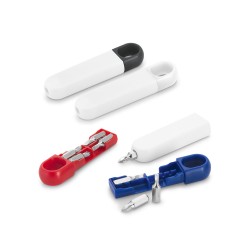 Kit mini Ferramentas Personalizado Kit mini Ferramentas Personalizado