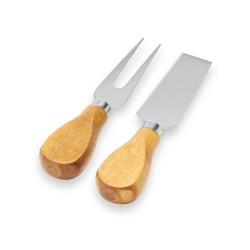 Kit Queijo 3 Peças para Brindes Kit Queijo 3 Peças para Brindes