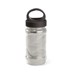 Kit Toalha e Garrafa Personalizada Kit Toalha e Garrafa Personalizada