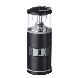 Lanterna com Kit Ferramentas 15 Peças Personalizado com Logo  Lanterna com Kit Ferramentas 15 Peças Personalizado com Logo