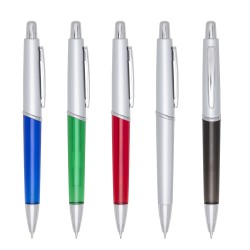 Lapiseira Plástica Promocional Lapiseira Plástica Promocional