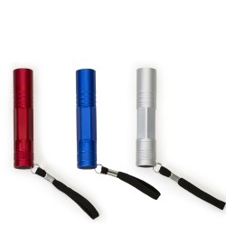 Mini Lanterna com Cordão Personalizado Mini Lanterna com Cordão Personalizado