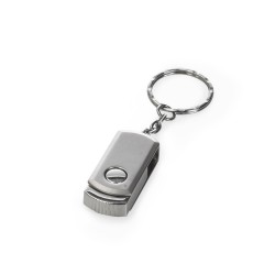 Mini Pen Drive 4GB Giratório Personalizado com Logo Mini Pen Drive 4GB Giratório Personalizado com Logo