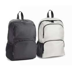 Mochila Antifurto USB e P2 Personalizada Mochila Antifurto USB e P2 Personalizada