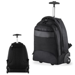 Mochila com Rodinhas Personalizada  Mochila com Rodinhas Personalizada