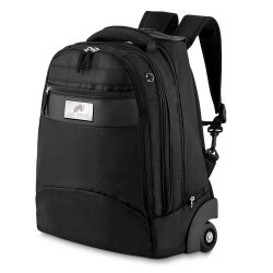 Mochila com Rodinhas Personalizada  Mochila com Rodinhas Personalizada