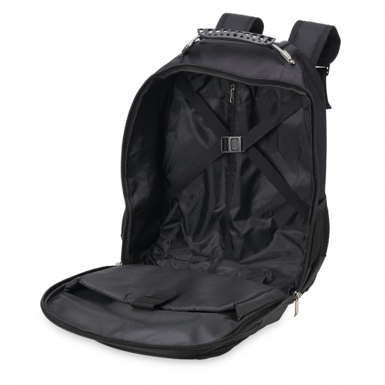 Mochila de Carrinho Padrão Bagagem de Mão Personalizada