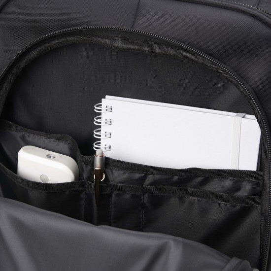 Mochila de Carrinho Padrão Bagagem de Mão Personalizada
