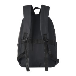 Mochila de Couro Sintético 30 Litros Personalizada Mochila de Couro Sintético 30 Litros Personalizada