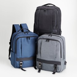 Mochila de Nylon 20 Litros Para Brindes