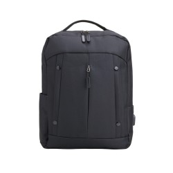 Mochila de Nylon 21 Litros Para Brindes Mochila de Nylon 21 Litros Para Brindes