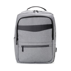 Mochila de Nylon 22 Litros com Logo Para Brindes Mochila de Nylon 22 Litros com Logo Para Brindes