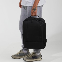 Mochila de Nylon 22 Litros Para Brindes Mochila de Nylon 22 Litros Para Brindes