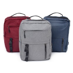 Mochila de Nylon 23 Litros Para Brindes Mochila de Nylon 23 Litros Para Brindes