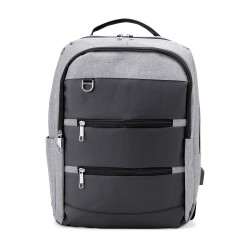 Mochila de Nylon 26 Litros Para Brindes Mochila de Nylon 26 Litros Para Brindes