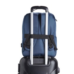 Mochila de Nylon 27 Litros Para Brindes Mochila de Nylon 27 Litros Para Brindes