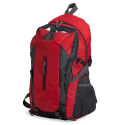 Mochila de Nylon 28L Para Brindes Mochila de Nylon 28L Para Brindes