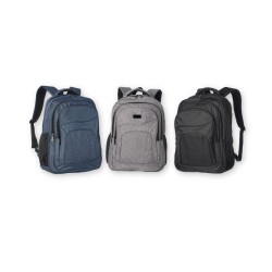 Mochila de Nylon 30 Litros Para Brindes Mochila de Nylon 30 Litros Para Brindes