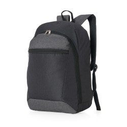 Mochila de Nylon Poliéster para Notebook para Brindes com Logo Mochila de Nylon Poliéster para Notebook para Brindes com Logo