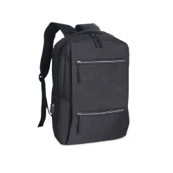 Mochila de Nylon USB 20L Personalizada Mochila de Nylon USB 20L Personalizada