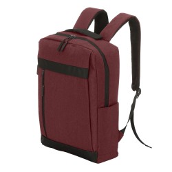 Mochila de Nylon USB 21L Personalizada com Logo Mochila de Nylon USB 21L Personalizada com Logo