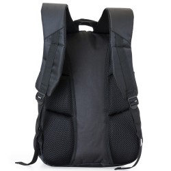 Mochila de Poliéster para Notebook Personalizada  Mochila de Poliéster para Notebook Personalizada