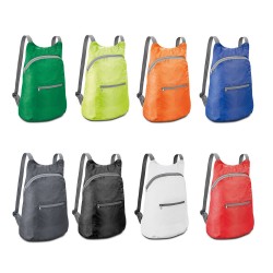Mochila Dobrável Personalizada Mochila Dobrável Personalizada