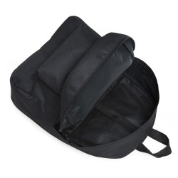 Mochila em Nylon para Notebook Personalizada Mochila em Nylon para Notebook Personalizada