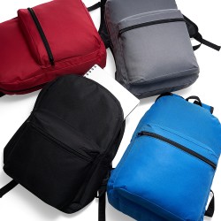 Mochila Nylon 17 Litros Personalizada Mochila Nylon 17 Litros Personalizada