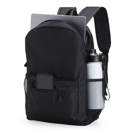 Mochila Nylon 20 Litros Personalizada com Logo 