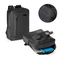 Mochila para Notebook 15.6" com Logo Mochila para Notebook 15.6" com Logo