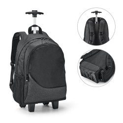 Mochila para Notebook 15.6'' com Logo Mochila para Notebook 15.6'' com Logo