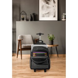 Mochila para Notebook 15.6'' com Logo Mochila para Notebook 15.6'' com Logo