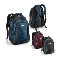 Mochila para Notebook 15.6'' Personalizada Mochila para Notebook 15.6'' Personalizada