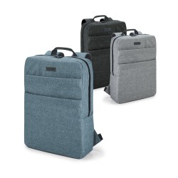 Mochila para Notebook 15.6" Personalizada com Logo Mochila para Notebook 15.6" Personalizada com Logo