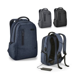 Mochila para Notebook 17" Personalizada Mochila para Notebook 17" Personalizada
