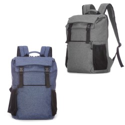 Mochila para Notebook com Logo Personalizada  Mochila para Notebook com Logo Personalizada