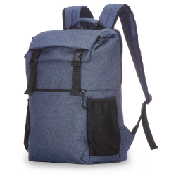 Mochila para Notebook com Logo Personalizada  Mochila para Notebook com Logo Personalizada