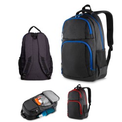 Mochila para Notebook com Logo Personalizada Mochila para Notebook com Logo Personalizada